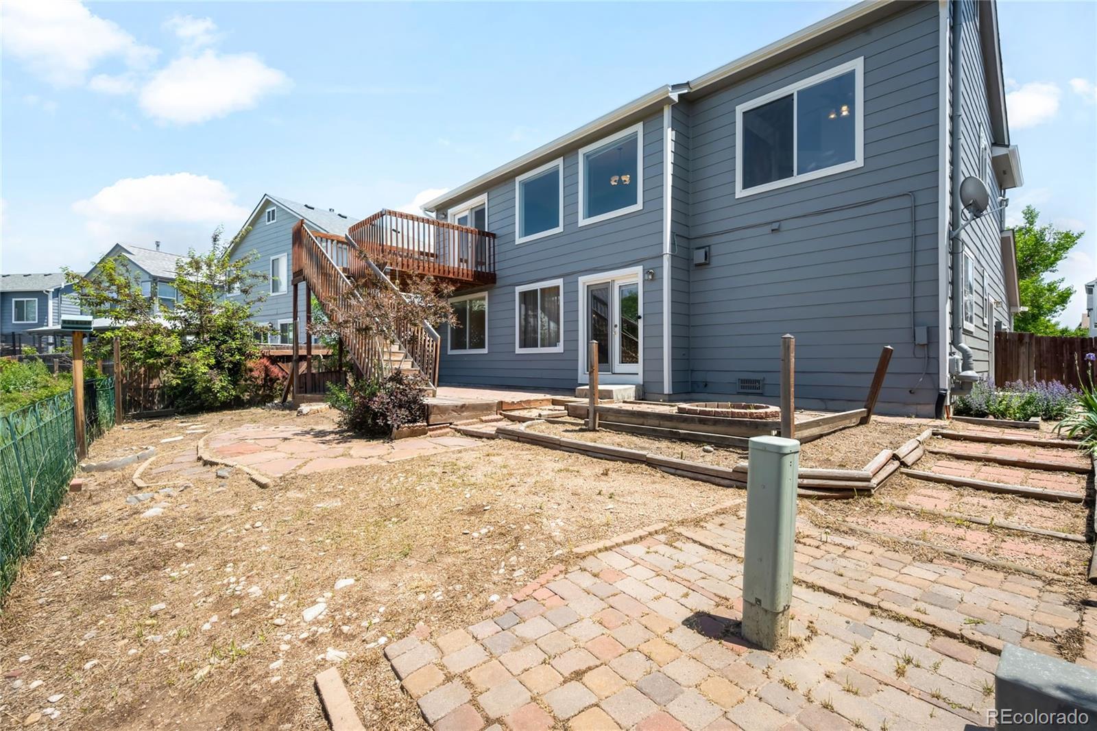 MLS Image #34 for 8879  apache plume drive,parker, Colorado