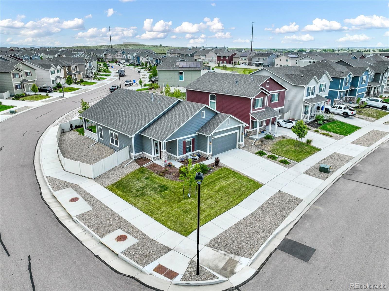 MLS Image #0 for 4630  zircon drive,colorado springs, Colorado