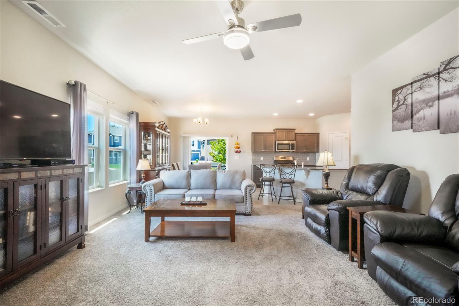 MLS Image #10 for 4630  zircon drive,colorado springs, Colorado