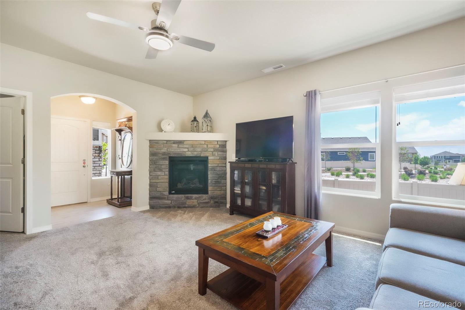 MLS Image #11 for 4630  zircon drive,colorado springs, Colorado