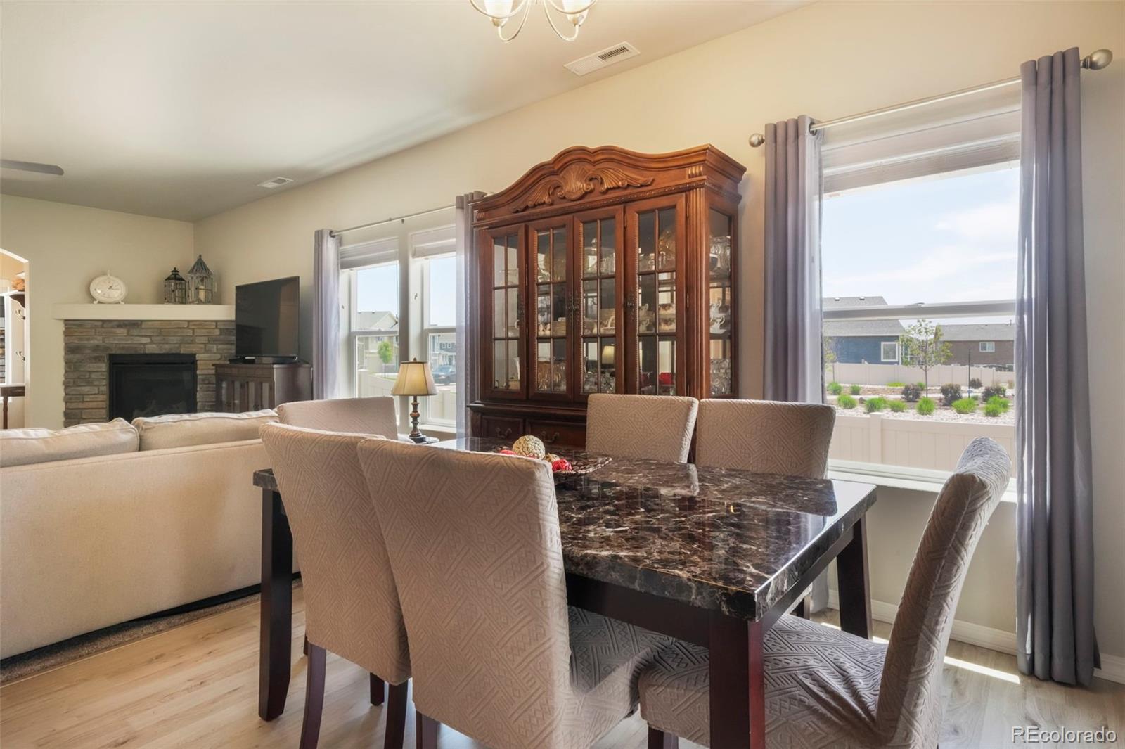 MLS Image #13 for 4630  zircon drive,colorado springs, Colorado