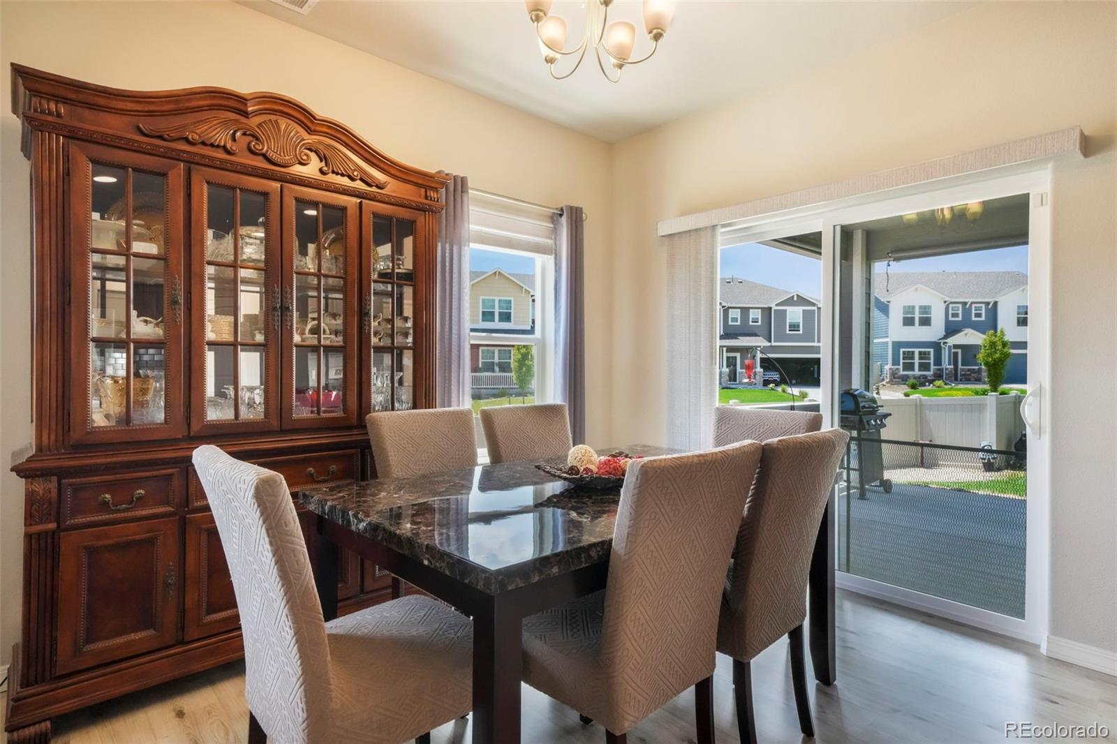 MLS Image #14 for 4630  zircon drive,colorado springs, Colorado