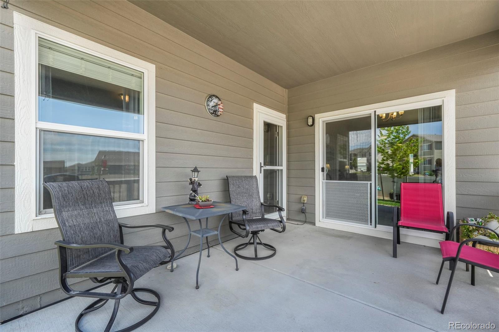 MLS Image #15 for 4630  zircon drive,colorado springs, Colorado