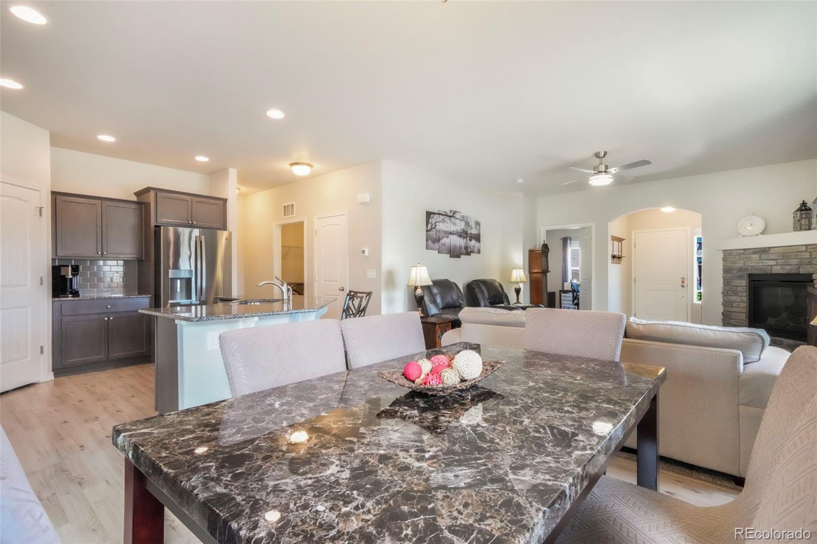 MLS Image #16 for 4630  zircon drive,colorado springs, Colorado