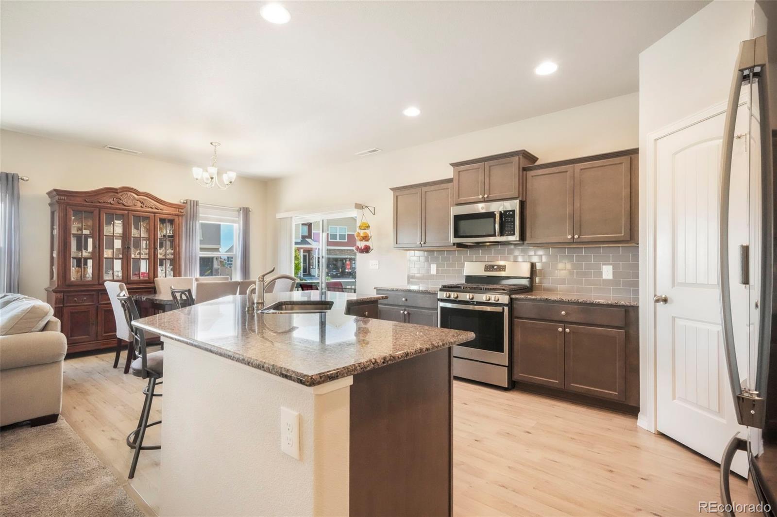 MLS Image #18 for 4630  zircon drive,colorado springs, Colorado