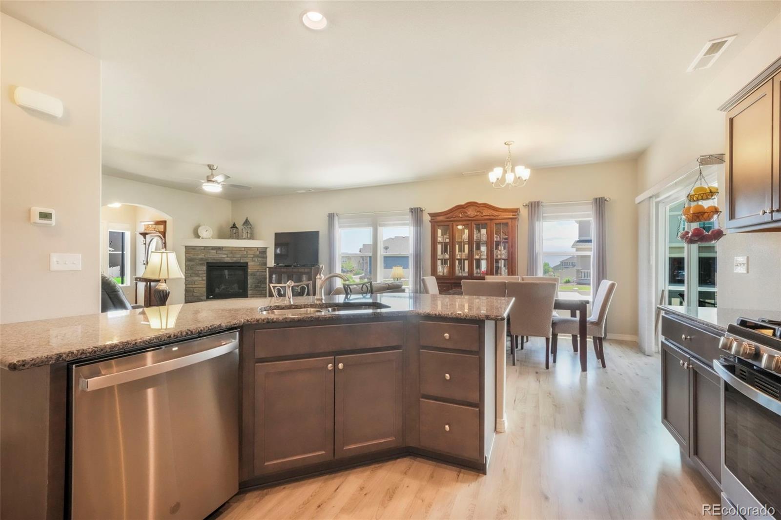 MLS Image #19 for 4630  zircon drive,colorado springs, Colorado