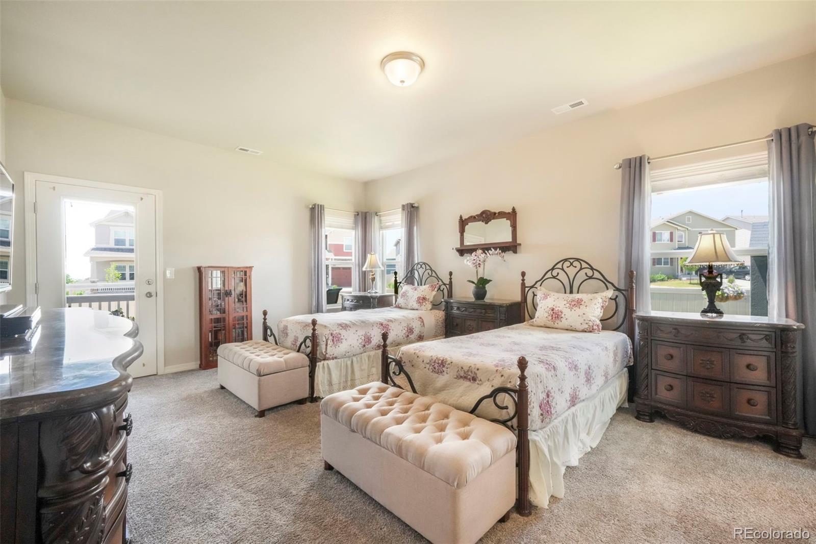 MLS Image #32 for 4630  zircon drive,colorado springs, Colorado