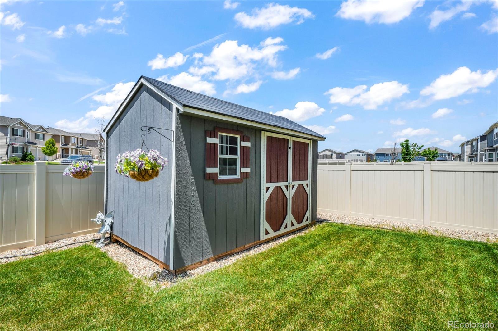 MLS Image #37 for 4630  zircon drive,colorado springs, Colorado