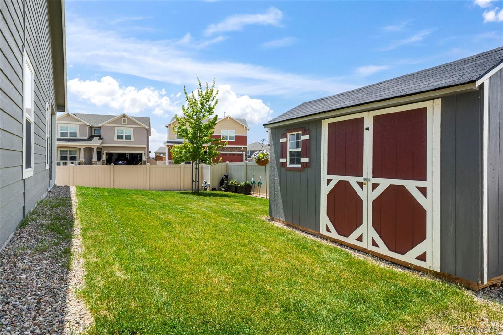MLS Image #38 for 4630  zircon drive,colorado springs, Colorado