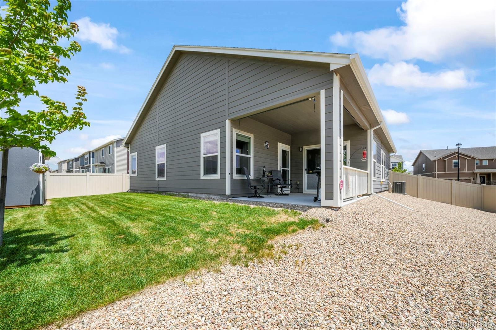 MLS Image #39 for 4630  zircon drive,colorado springs, Colorado