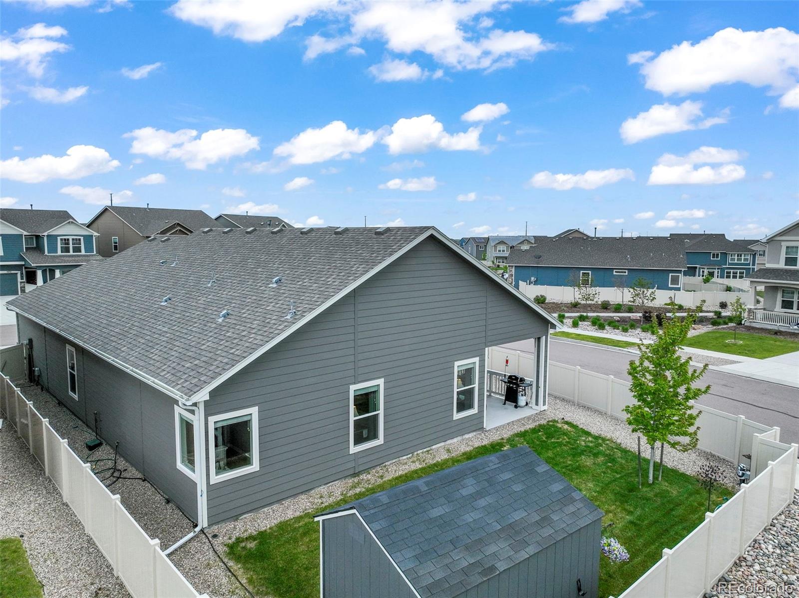 MLS Image #44 for 4630  zircon drive,colorado springs, Colorado