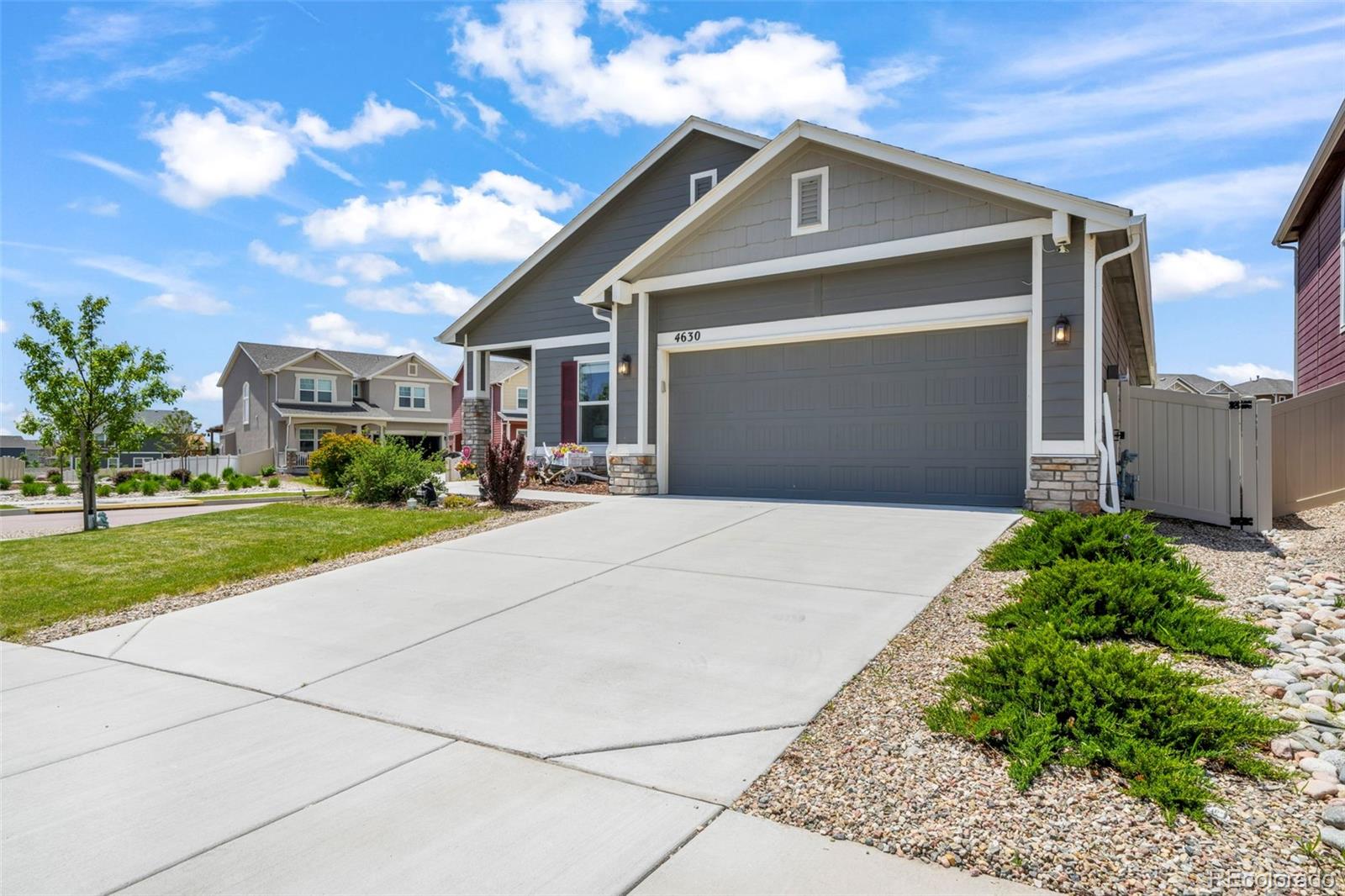 MLS Image #48 for 4630  zircon drive,colorado springs, Colorado