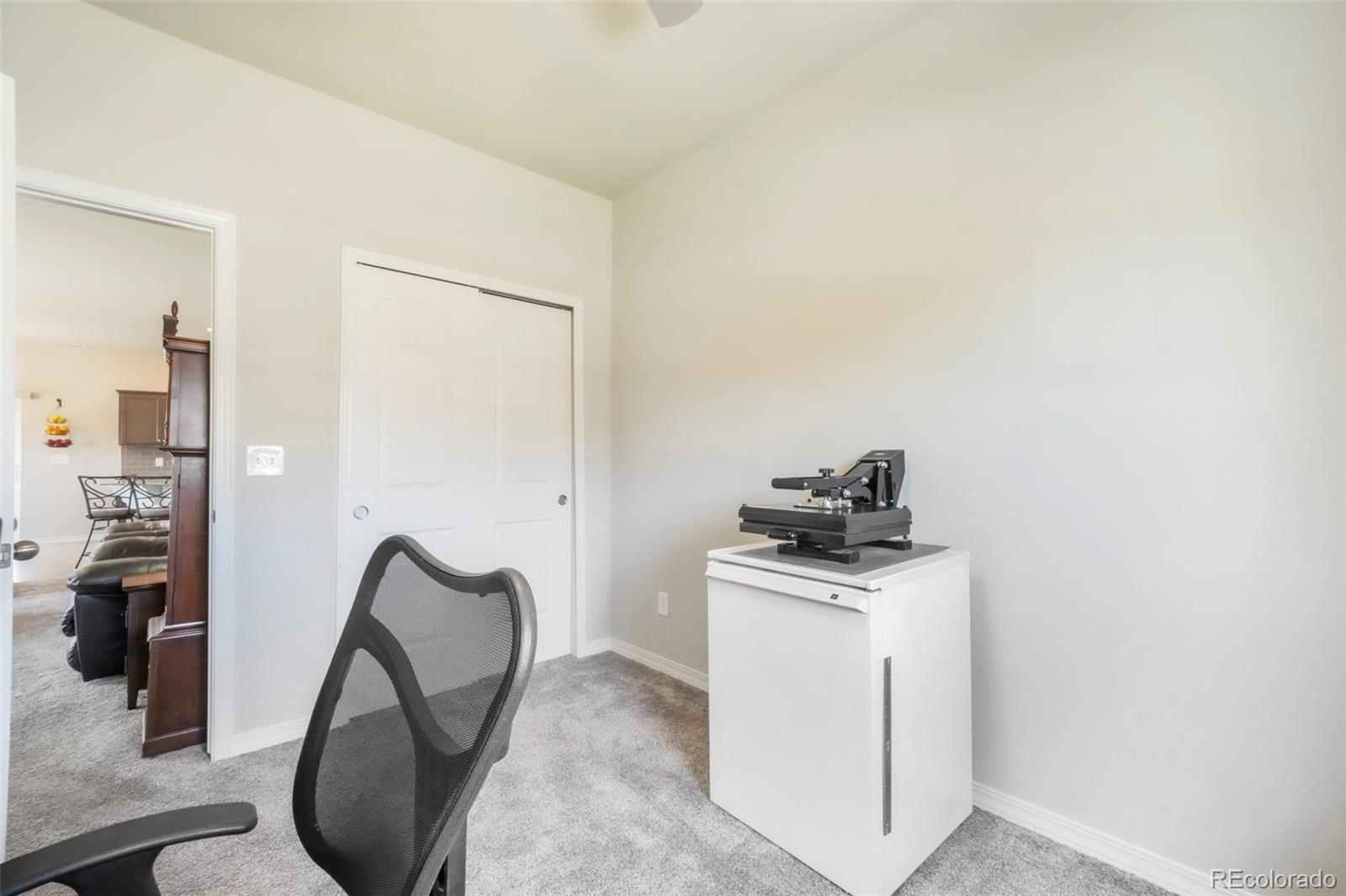 MLS Image #7 for 4630  zircon drive,colorado springs, Colorado
