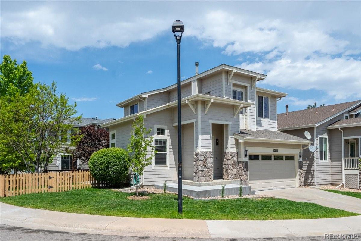 MLS Image #2 for 10685  cherrybrook circle,highlands ranch, Colorado