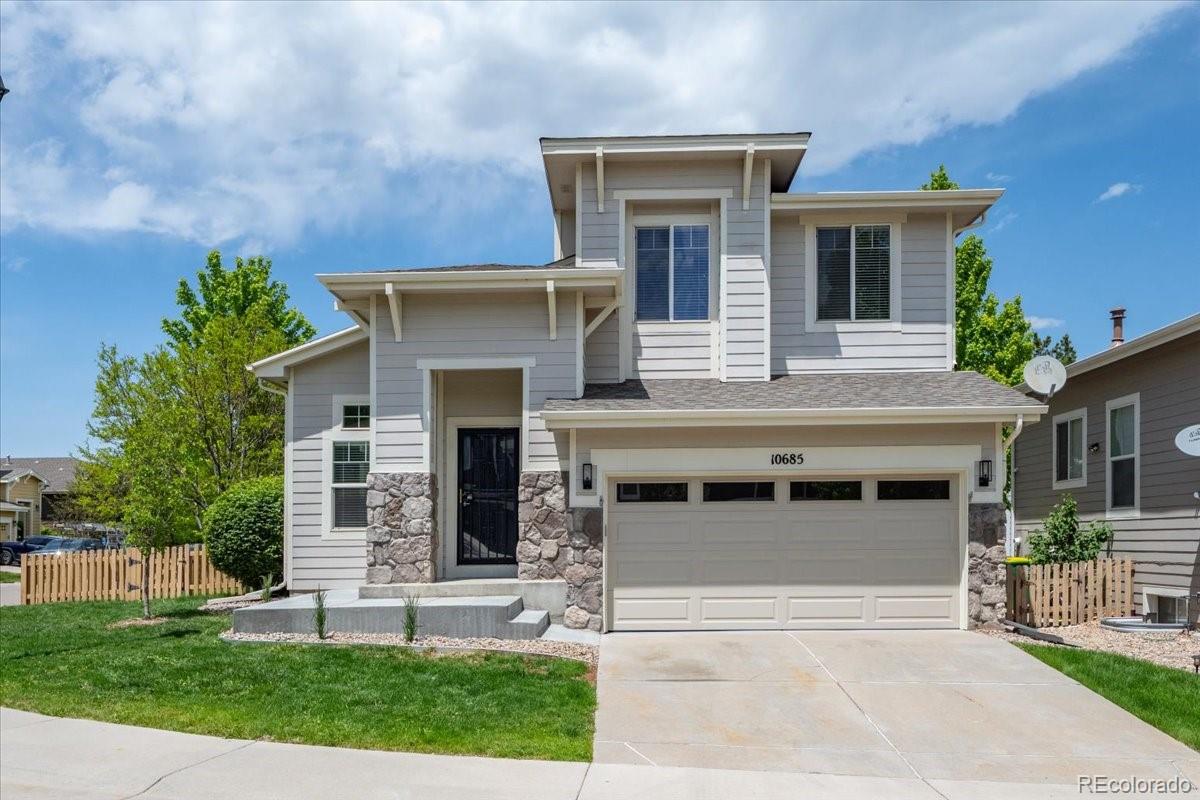 MLS Image #3 for 10685  cherrybrook circle,highlands ranch, Colorado