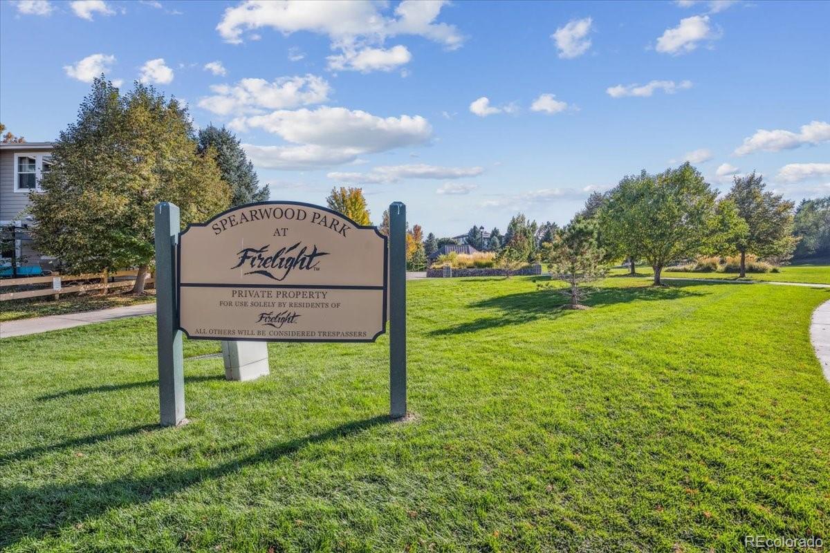 MLS Image #31 for 10685  cherrybrook circle,highlands ranch, Colorado