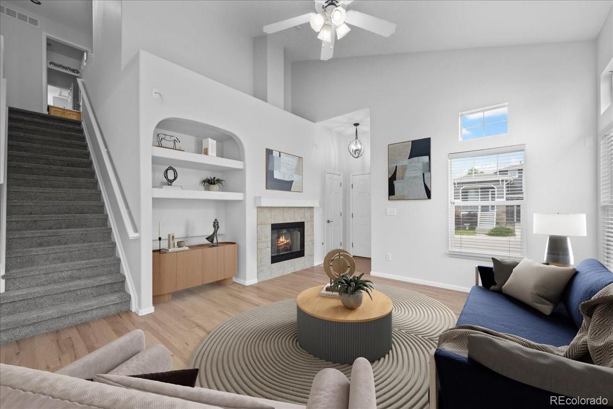 MLS Image #5 for 10685  cherrybrook circle,highlands ranch, Colorado