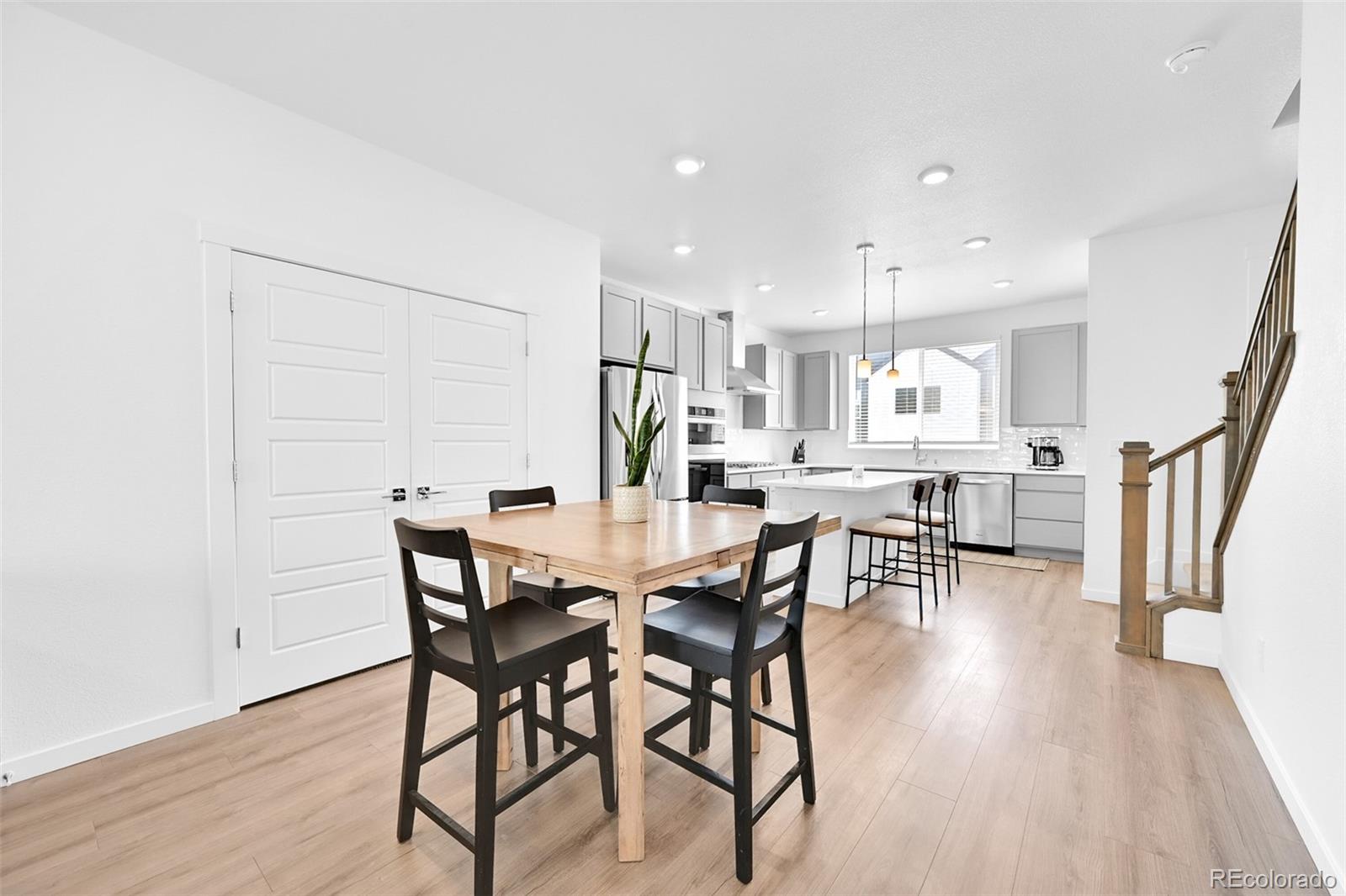 MLS Image #10 for 5387  pierson court,wheat ridge, Colorado