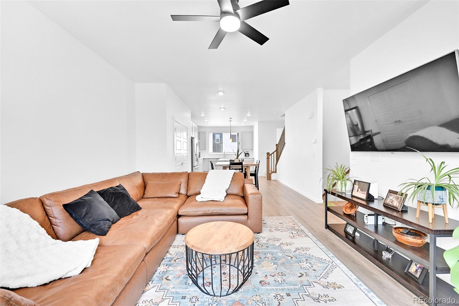 MLS Image #2 for 5387  pierson court,wheat ridge, Colorado
