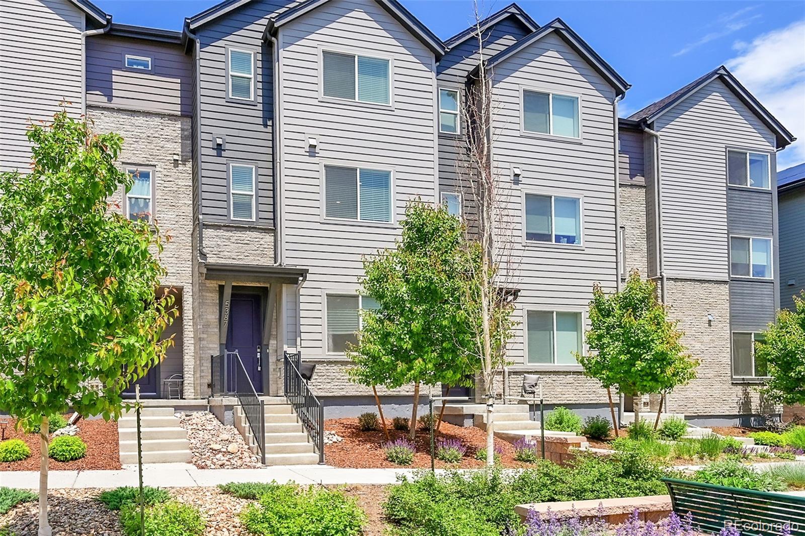 MLS Image #32 for 5387  pierson court,wheat ridge, Colorado