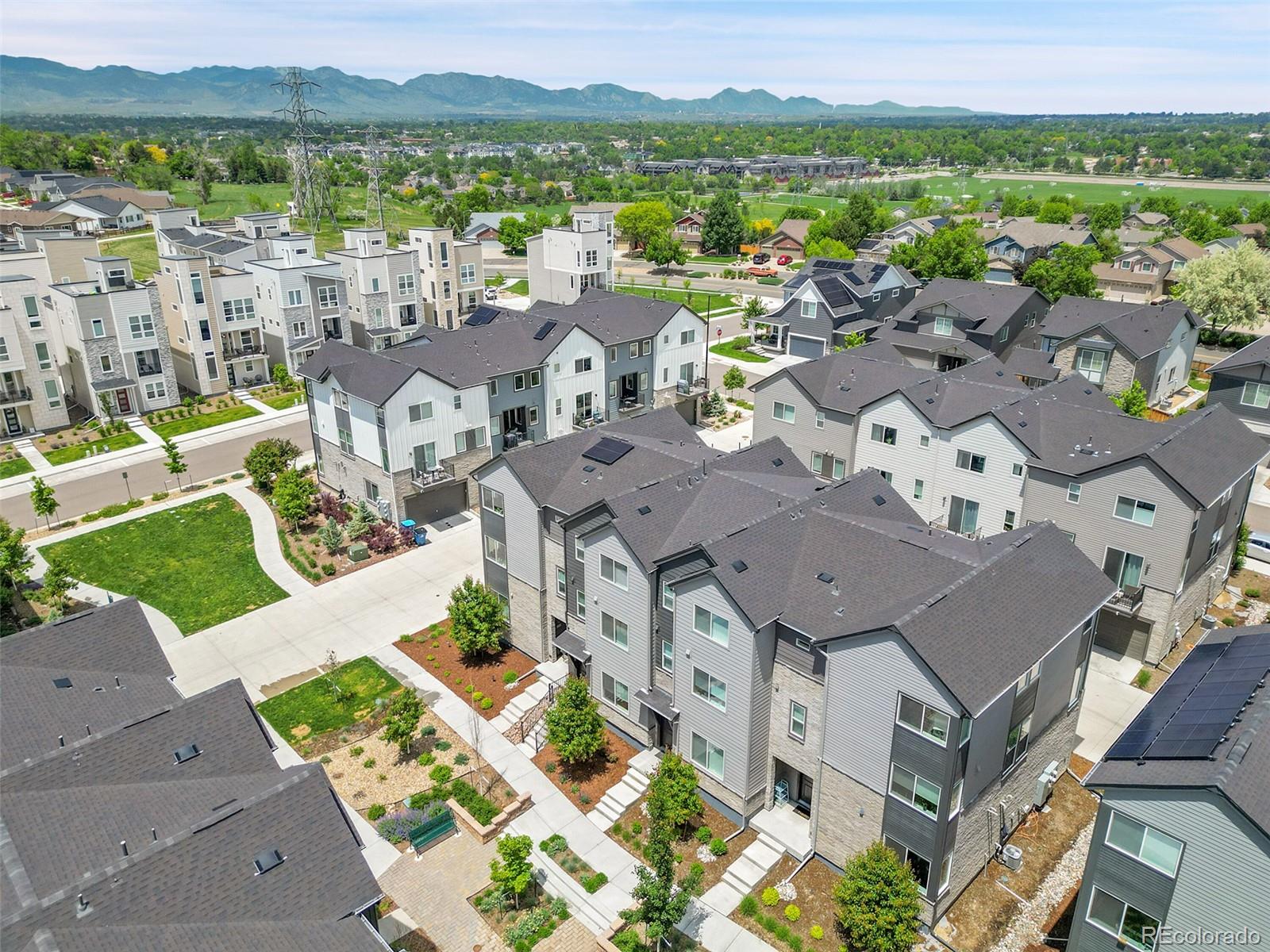 MLS Image #38 for 5387  pierson court,wheat ridge, Colorado