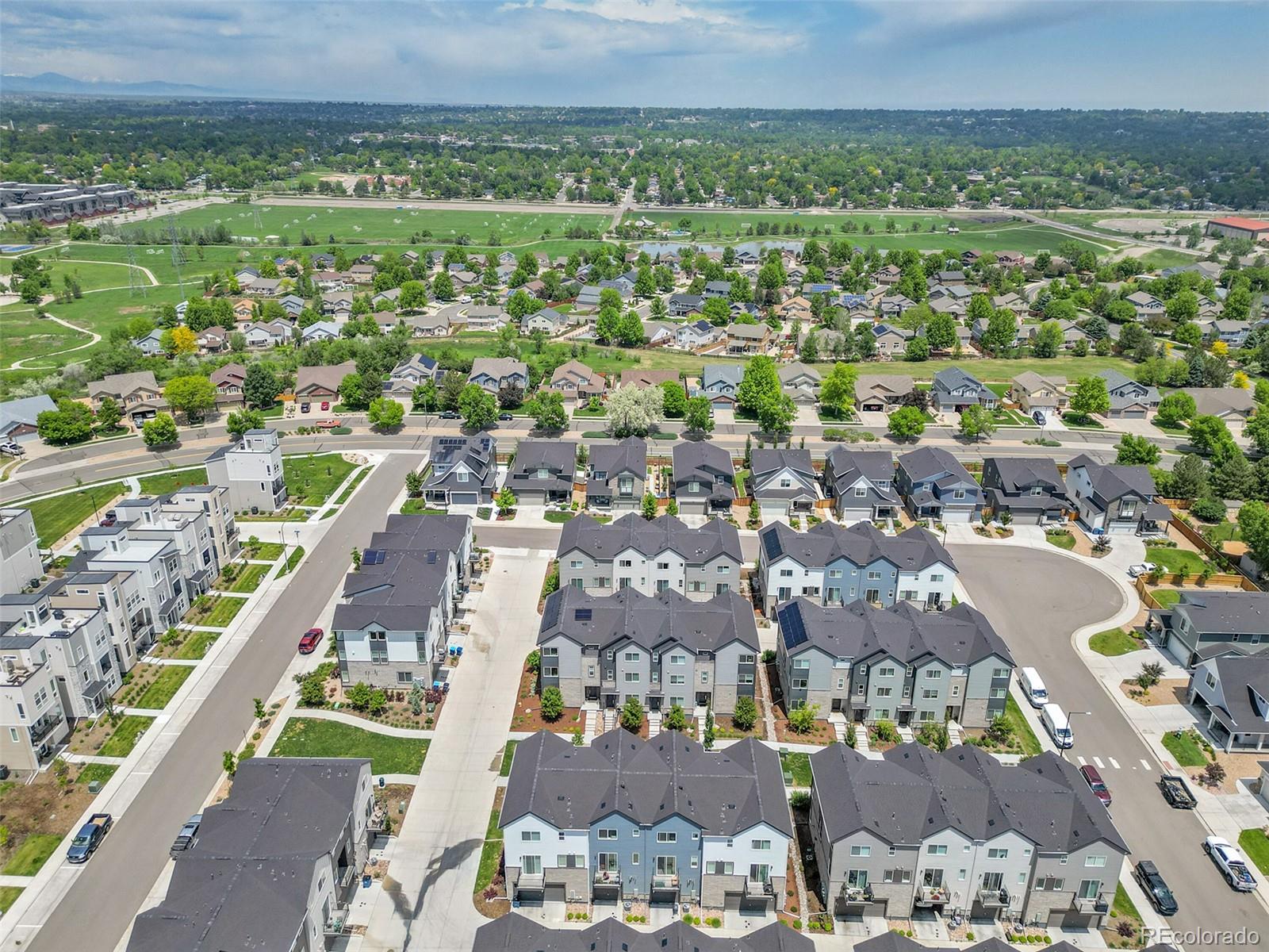 MLS Image #40 for 5387  pierson court,wheat ridge, Colorado