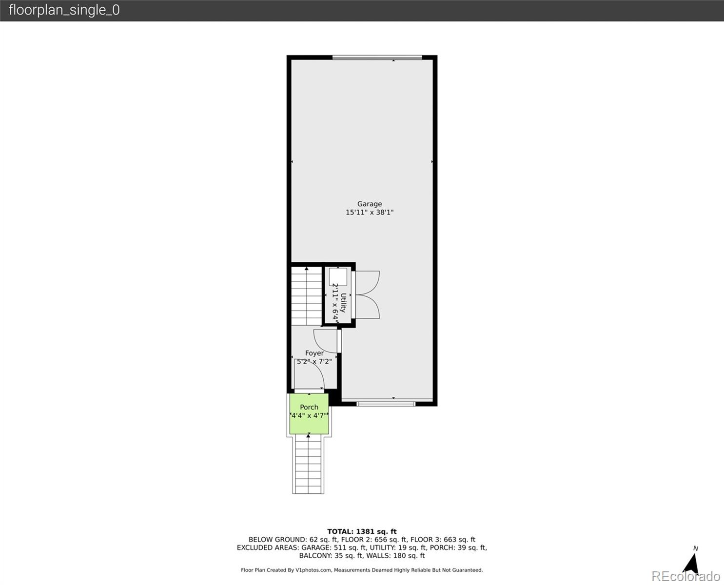 MLS Image #44 for 5387  pierson court,wheat ridge, Colorado