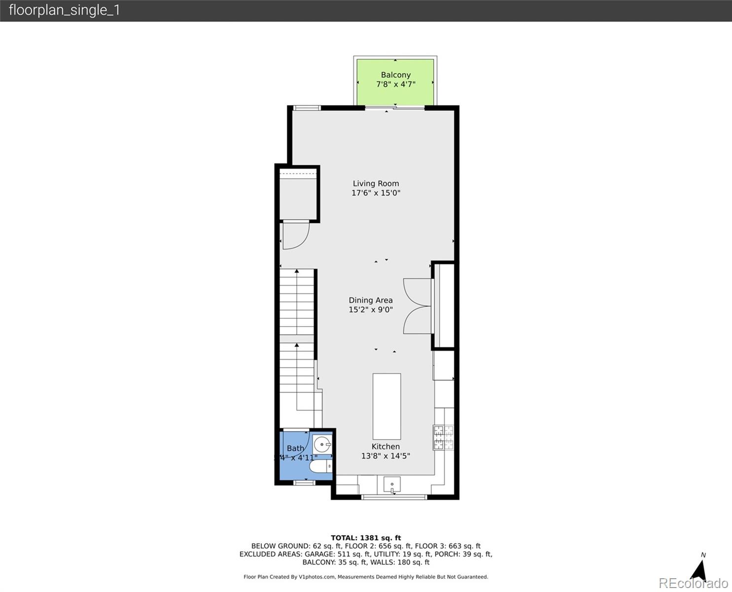 MLS Image #45 for 5387  pierson court,wheat ridge, Colorado