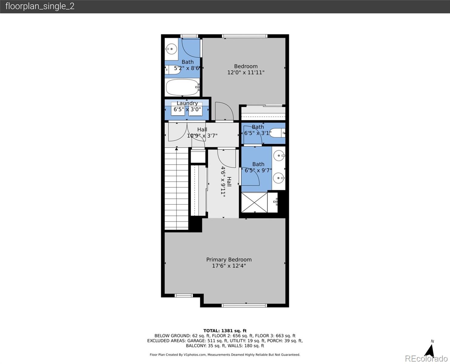MLS Image #46 for 5387  pierson court,wheat ridge, Colorado