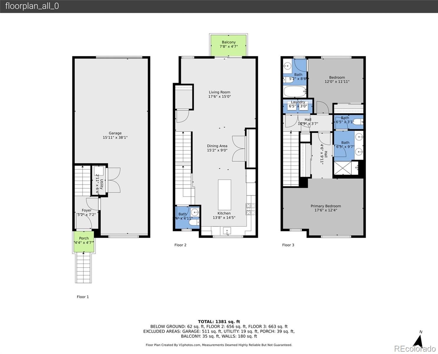 MLS Image #47 for 5387  pierson court,wheat ridge, Colorado