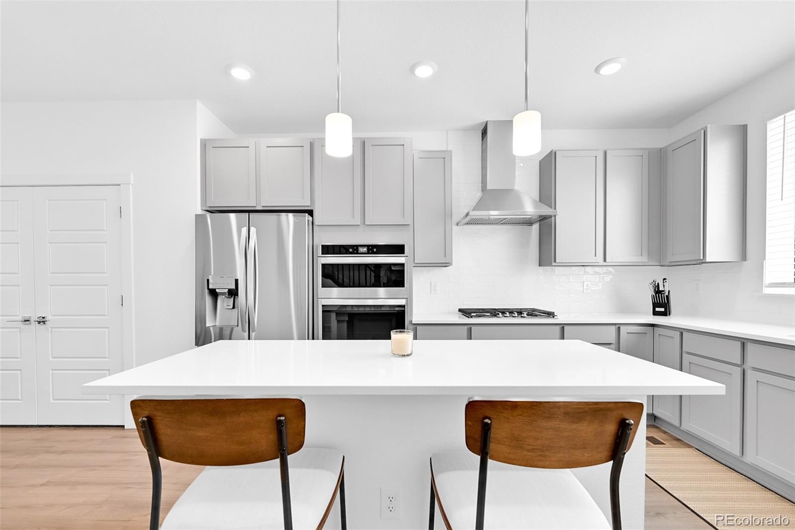 MLS Image #5 for 5387  pierson court,wheat ridge, Colorado