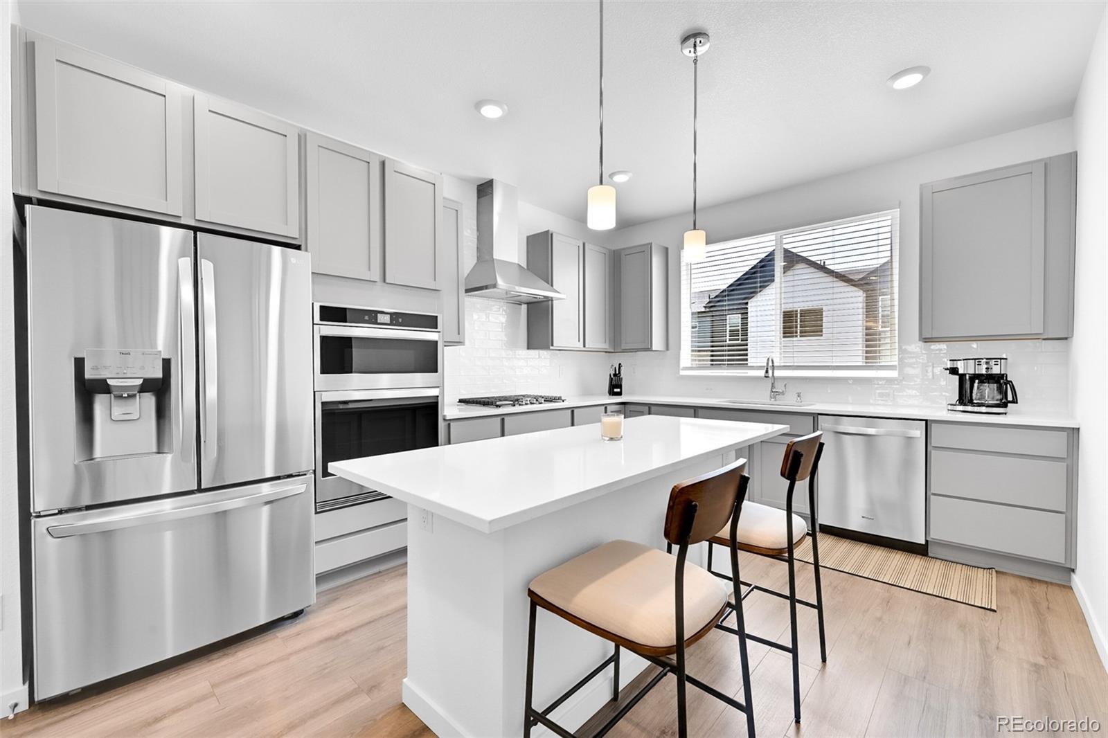 MLS Image #6 for 5387  pierson court,wheat ridge, Colorado