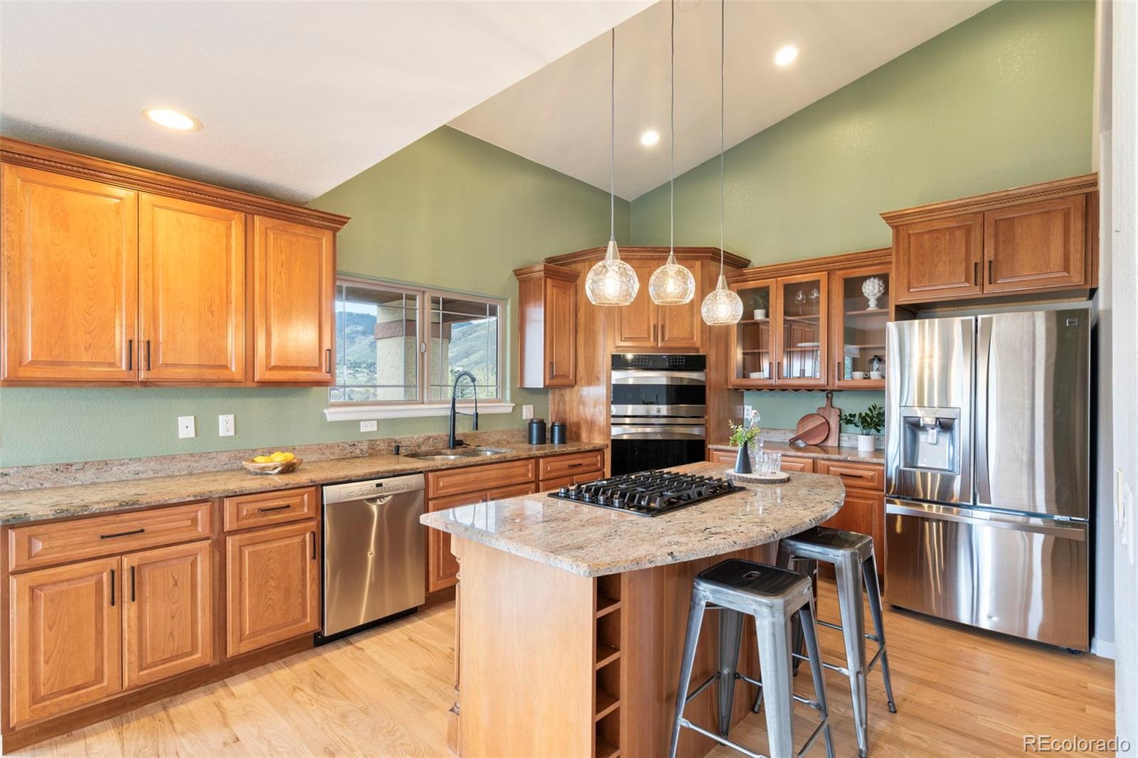 MLS Image #12 for 415  butte parkway,golden, Colorado