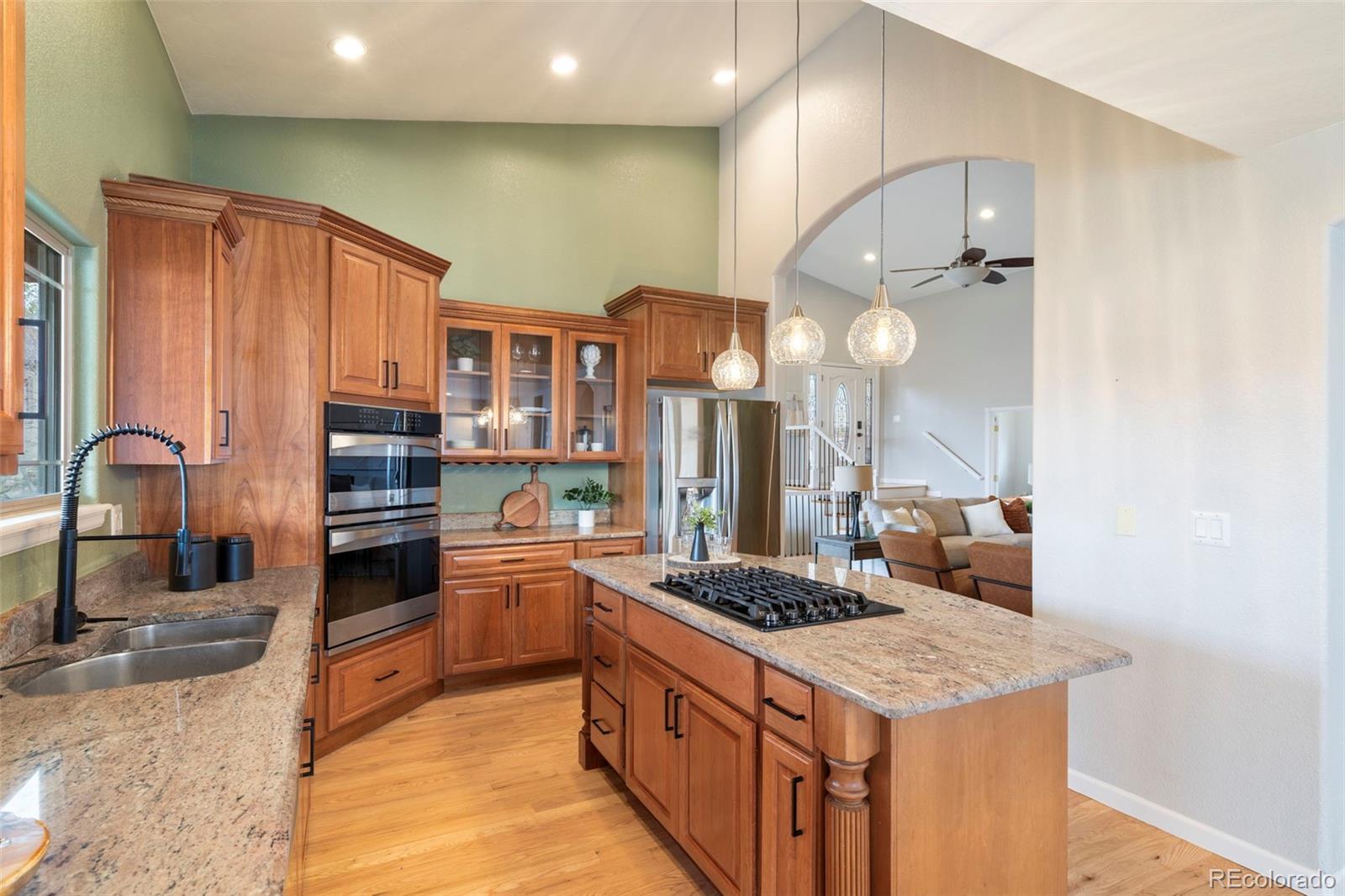 MLS Image #13 for 415  butte parkway,golden, Colorado