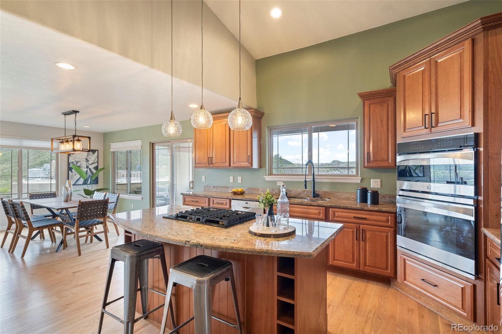 MLS Image #14 for 415  butte parkway,golden, Colorado