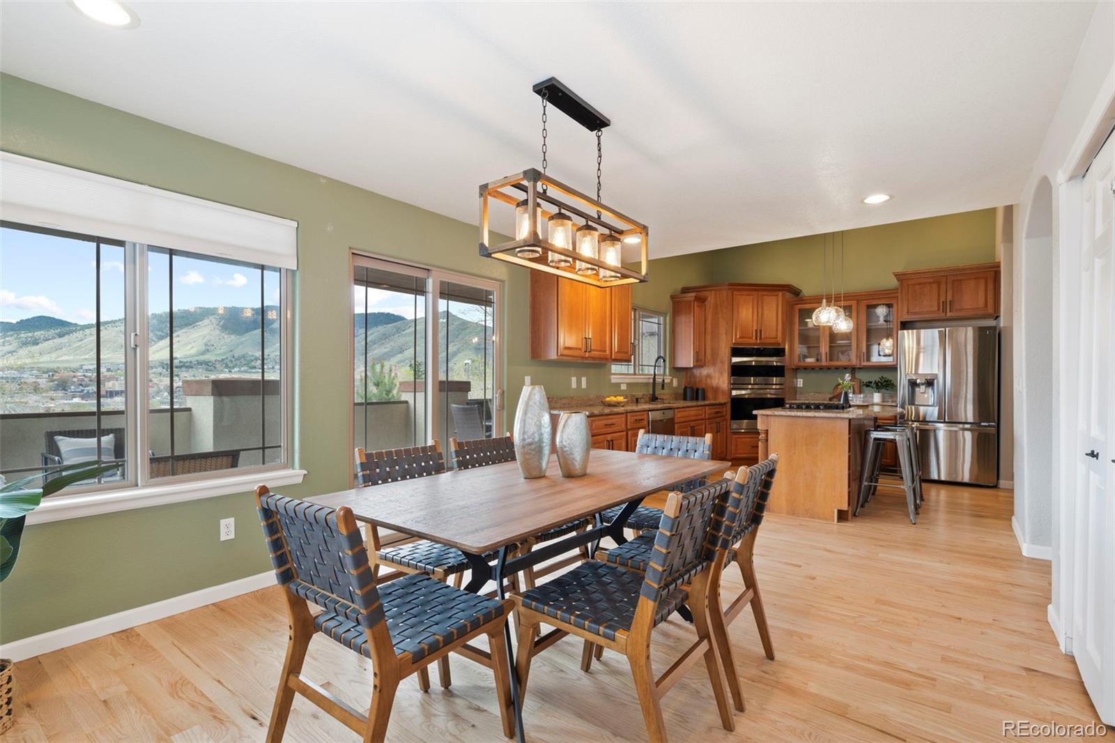 MLS Image #15 for 415  butte parkway,golden, Colorado