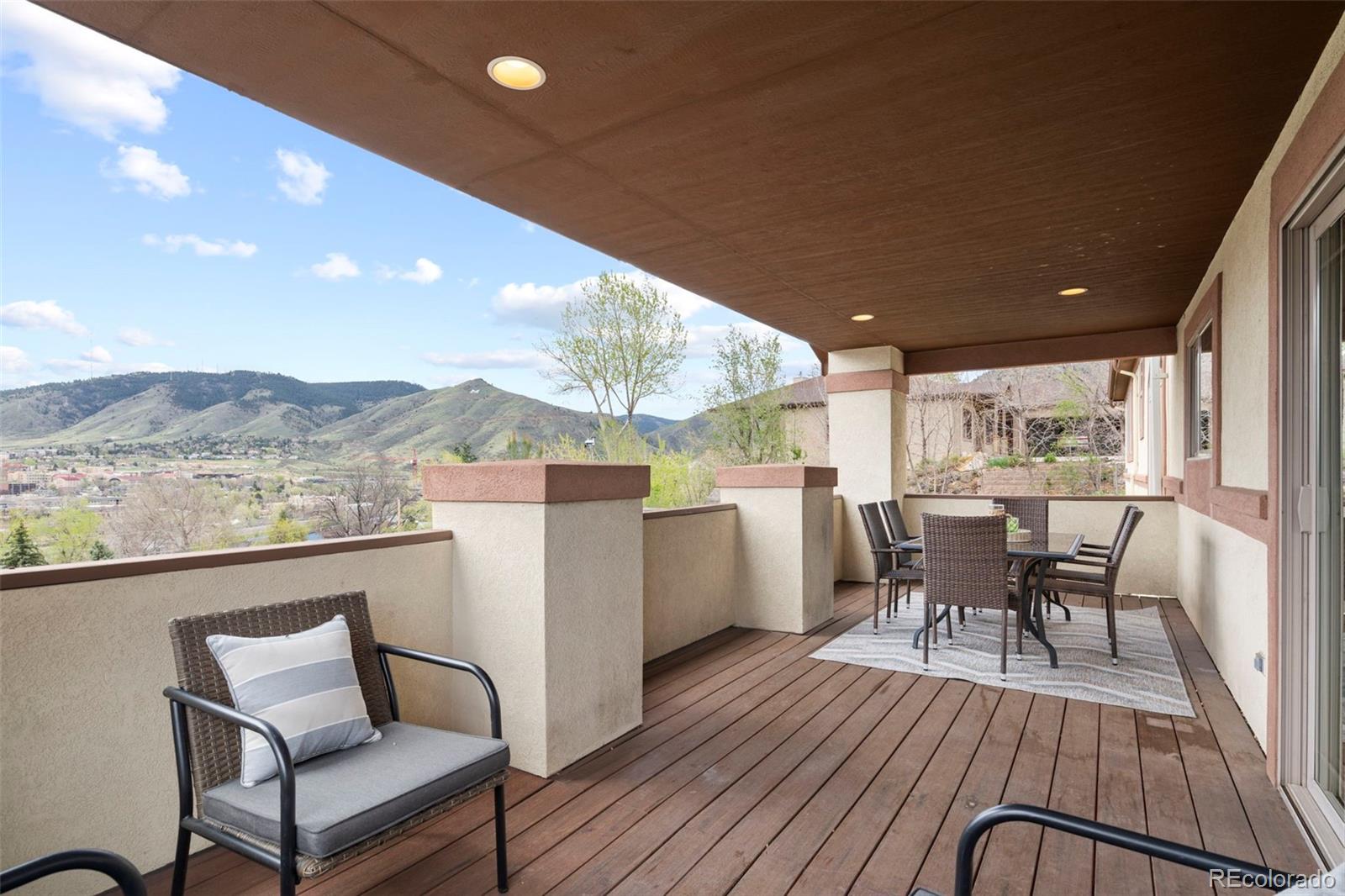 MLS Image #18 for 415  butte parkway,golden, Colorado