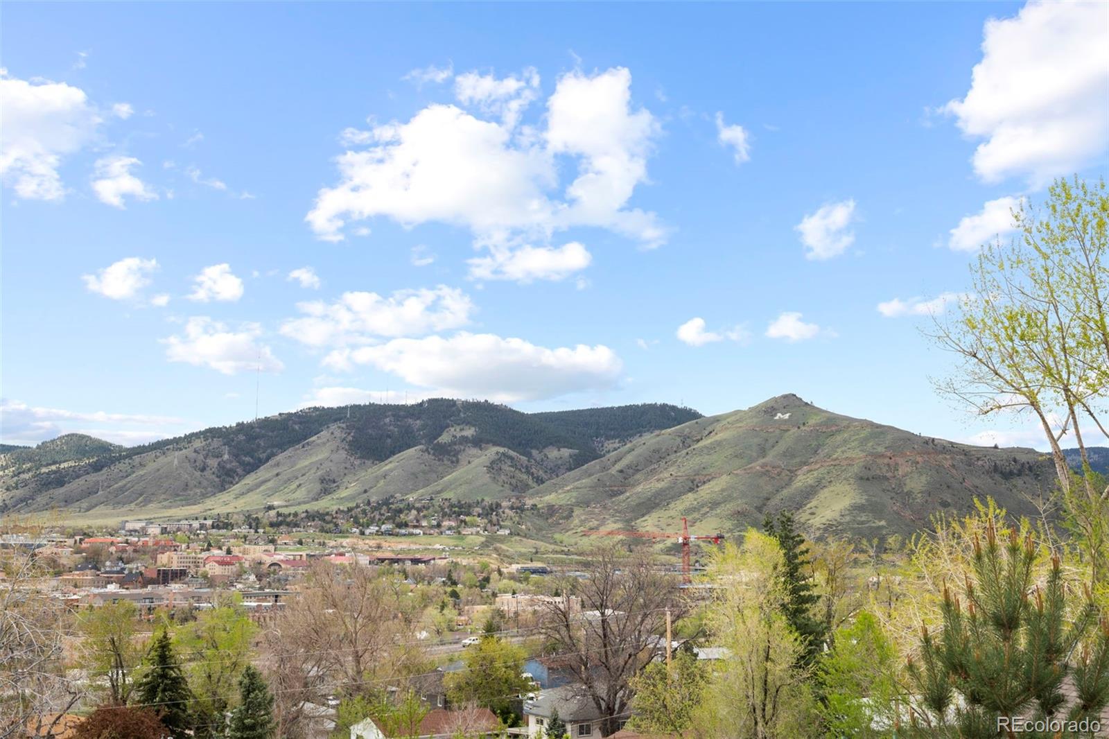 MLS Image #19 for 415  butte parkway,golden, Colorado