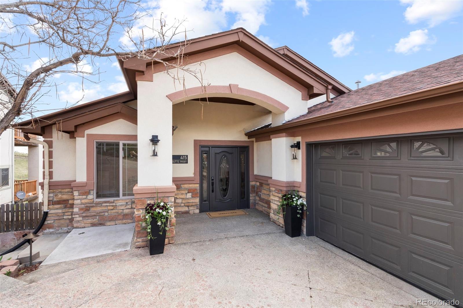 MLS Image #2 for 415  butte parkway,golden, Colorado