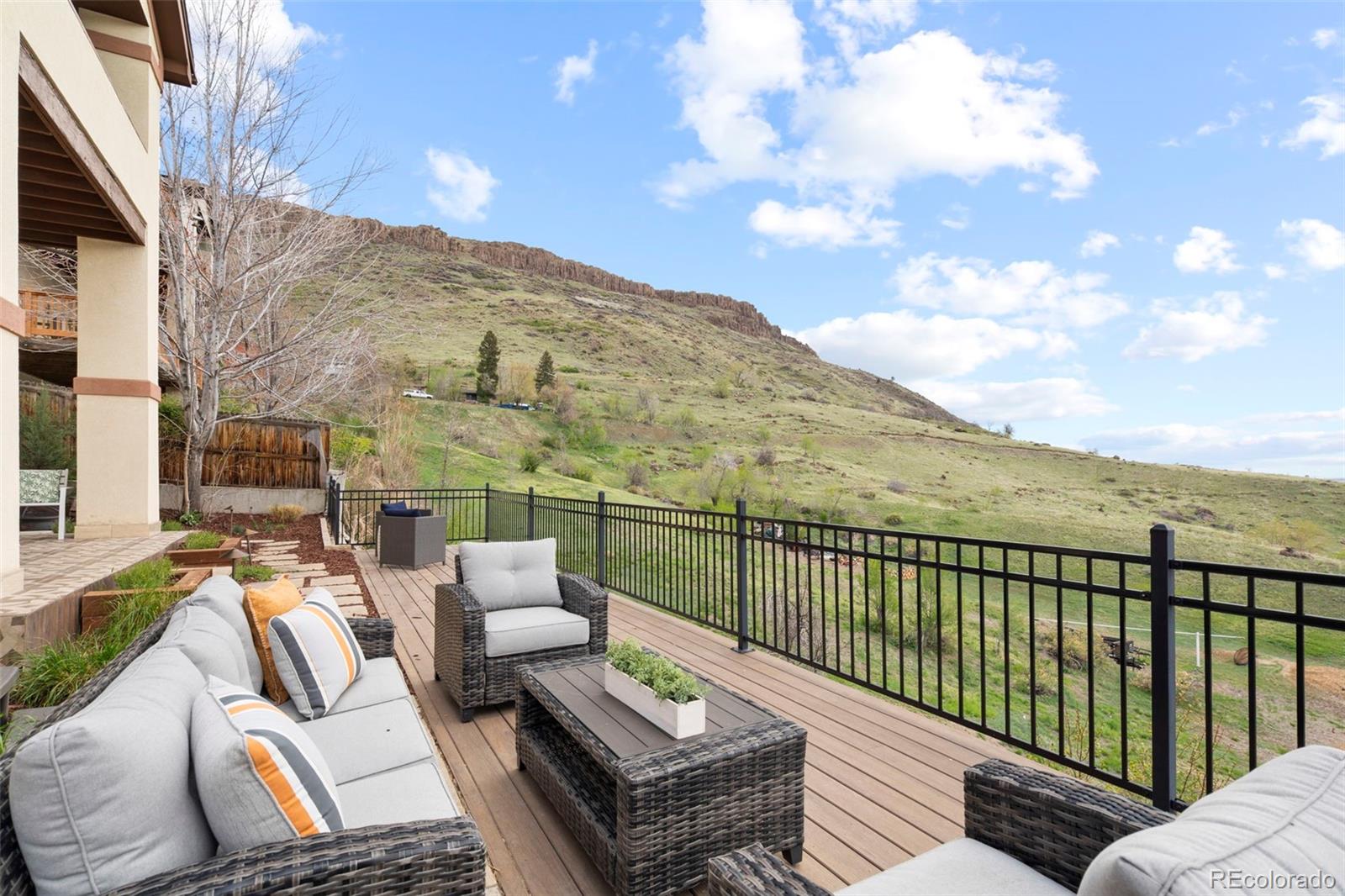 MLS Image #38 for 415  butte parkway,golden, Colorado
