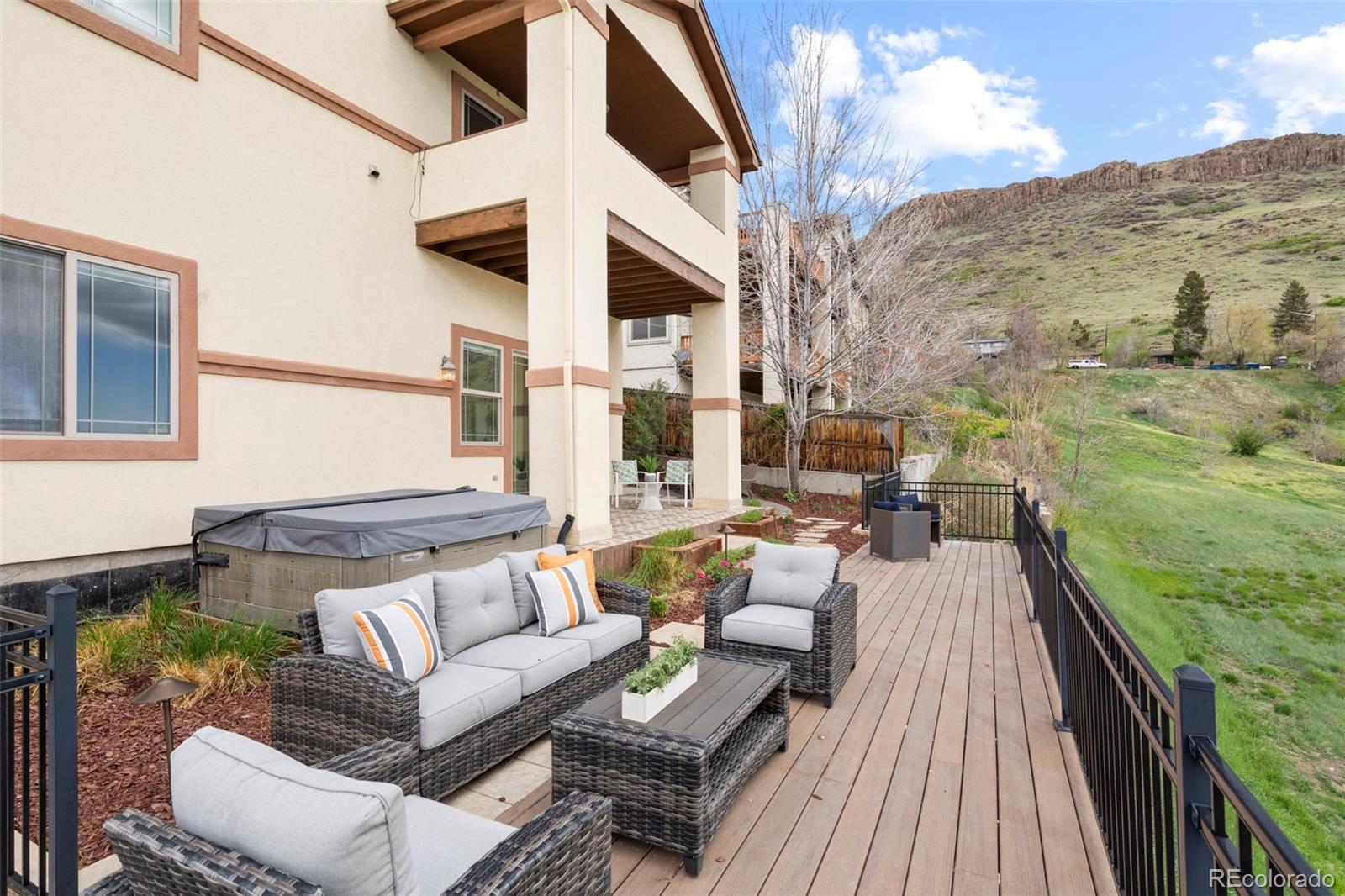 MLS Image #39 for 415  butte parkway,golden, Colorado
