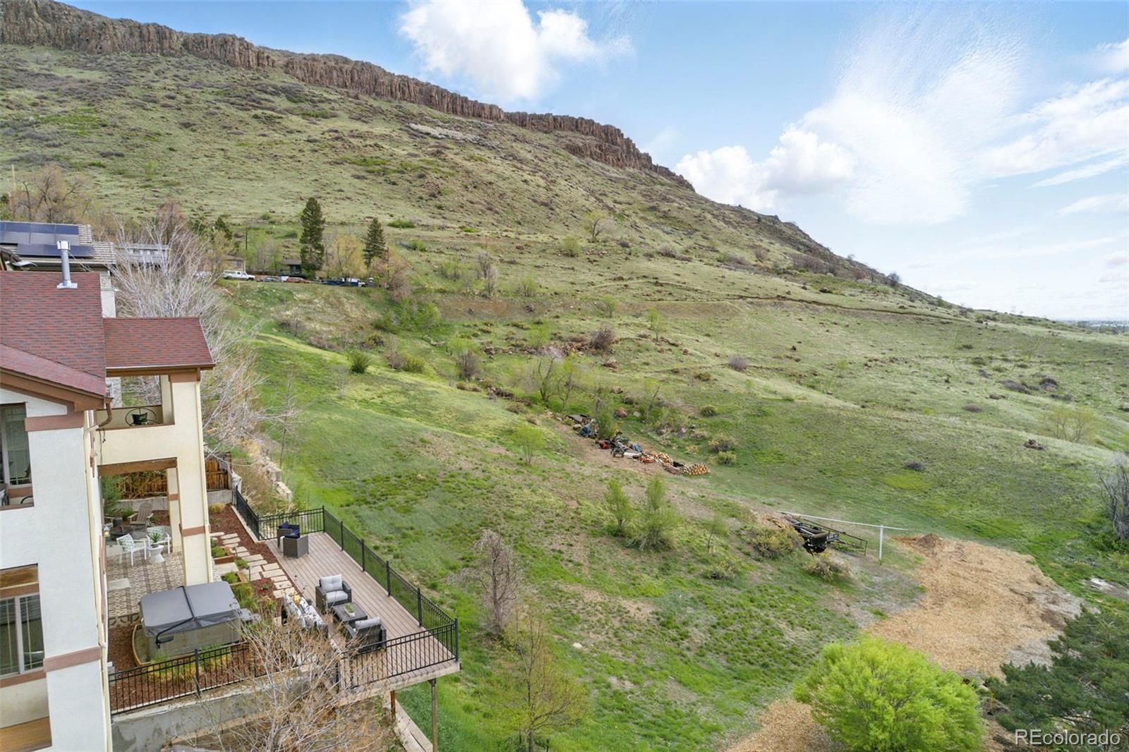 MLS Image #43 for 415  butte parkway,golden, Colorado