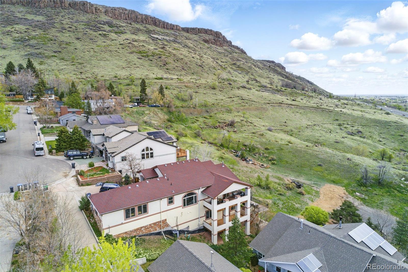 MLS Image #45 for 415  butte parkway,golden, Colorado