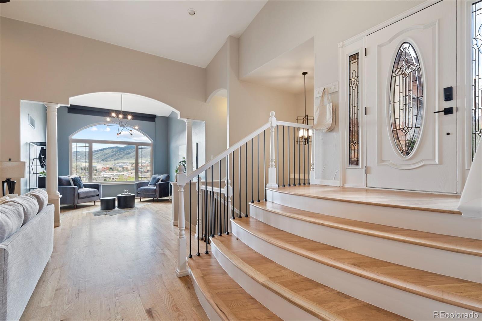 MLS Image #6 for 415  butte parkway,golden, Colorado