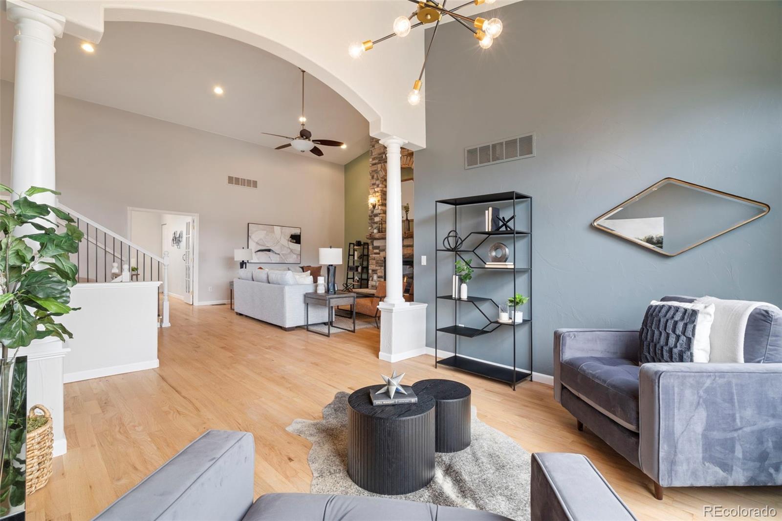 MLS Image #7 for 415  butte parkway,golden, Colorado