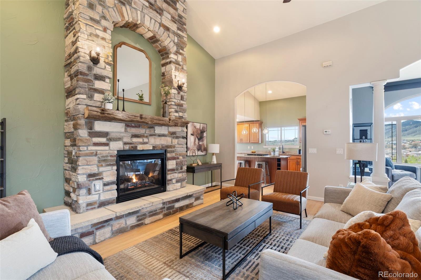 MLS Image #8 for 415  butte parkway,golden, Colorado