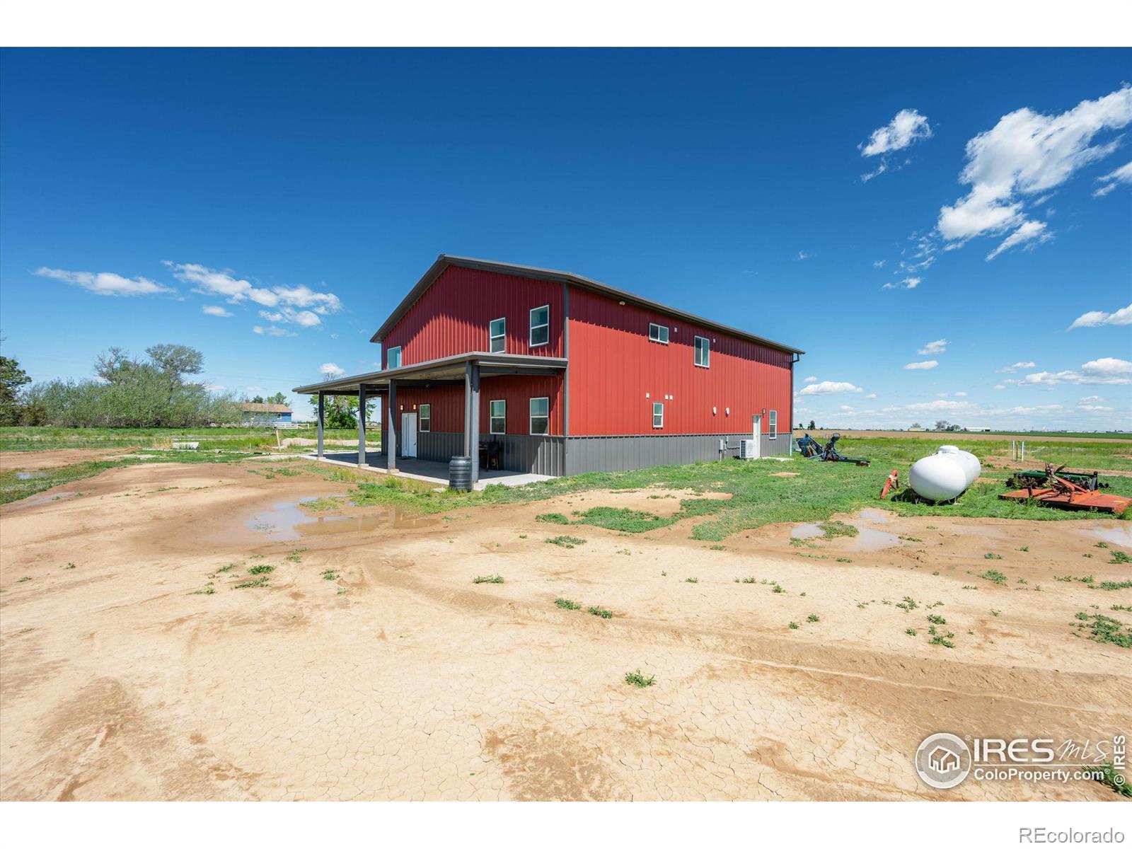 MLS Image #33 for 4398  highway 79 ,keenesburg, Colorado