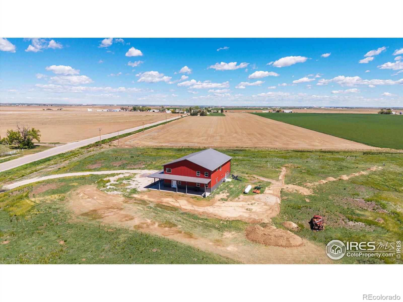 MLS Image #34 for 4398  highway 79 ,keenesburg, Colorado
