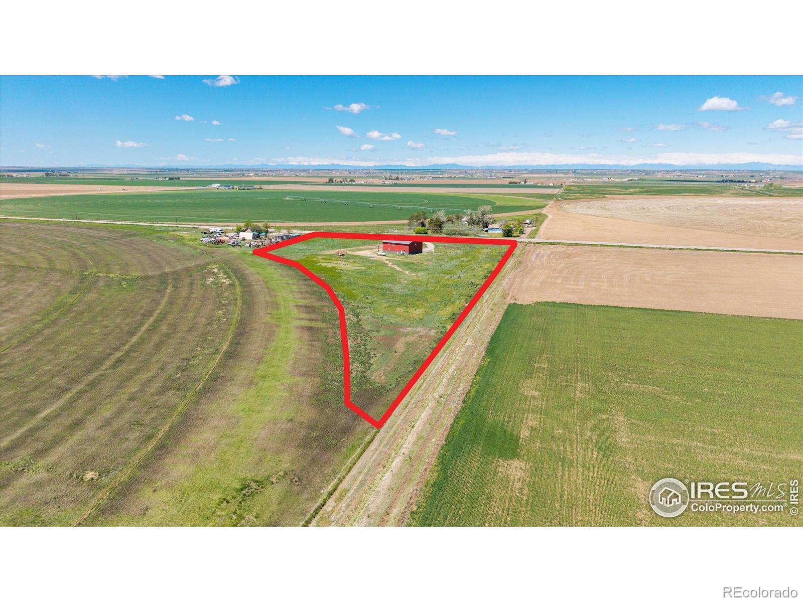 MLS Image #37 for 4398  highway 79 ,keenesburg, Colorado