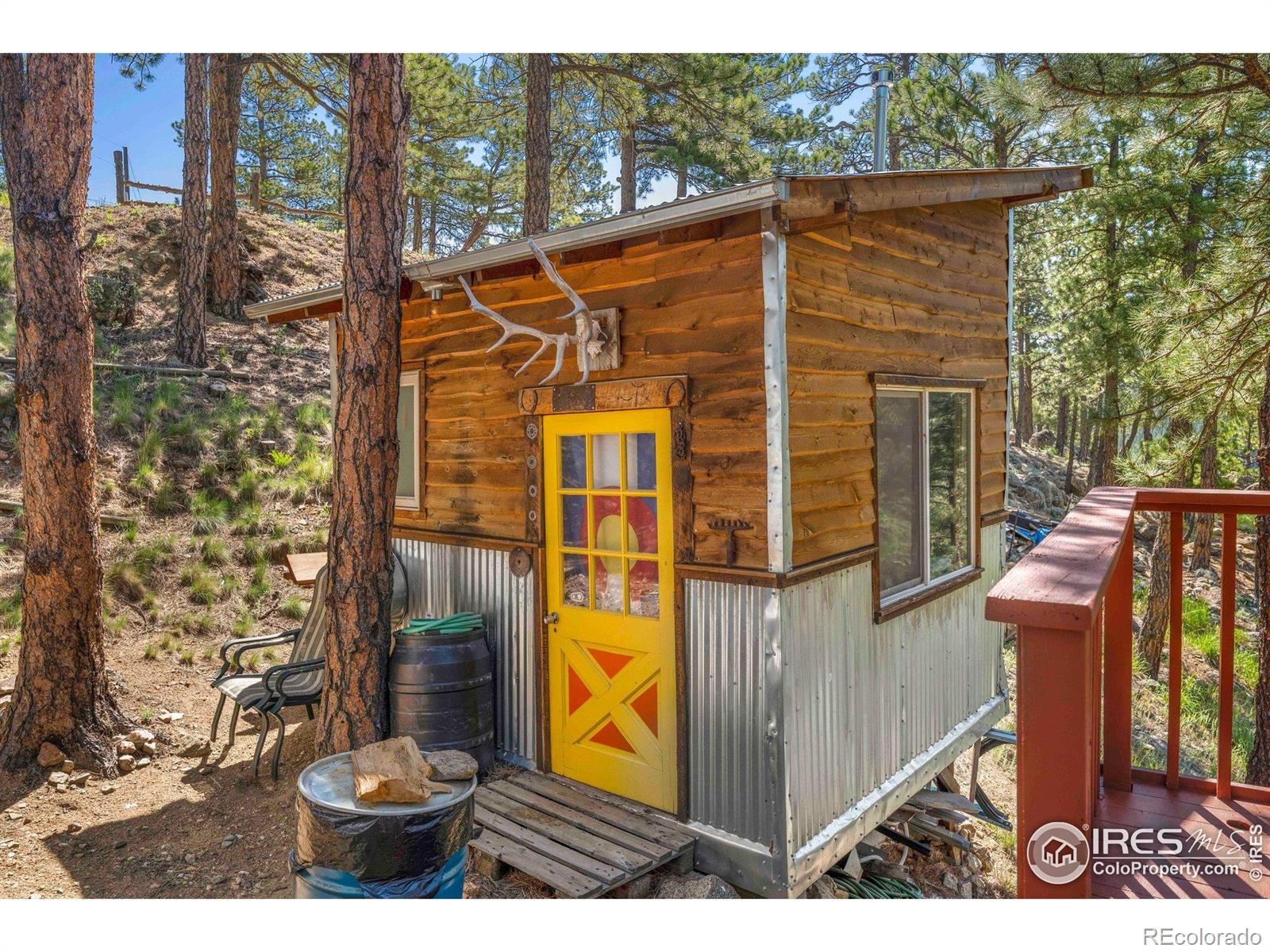 MLS Image #27 for 398  fred road,boulder, Colorado